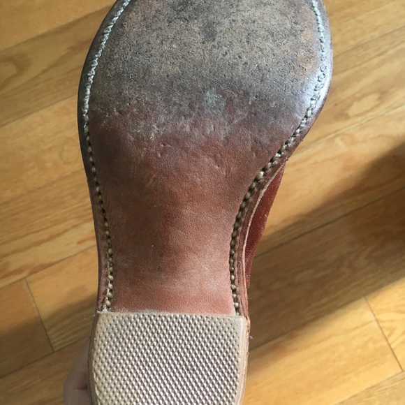 Western Boots - Picture 3 of 6